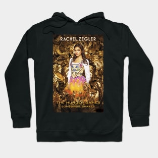 The Hunger Games - The Ballad of Songbirds & Snakes Hoodie